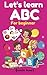 Let's learn ABC: for beginn...