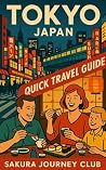 Tokyo – Japan Qui...
