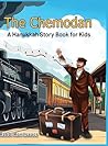 The Chemodan: A Hanukkah Story Book for Kids
