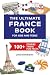 The Ultimate France Book Fo...