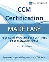 CCM Certification...