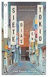 Siete días en Tokio