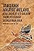 Tawarikh Hikayat Melayu atau Sulalat u’s-Salatin Yakni Pitutu... by Ahmat Adam