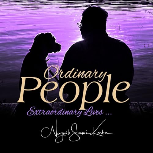Ordinary People: Extraordinary Lives (Paperback)