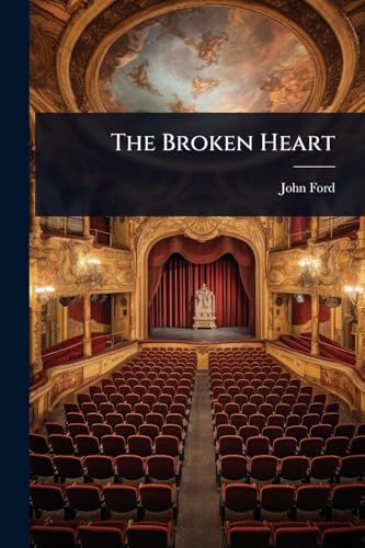The Broken Heart