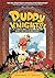 The Puppy Knights: Quest for the Golden Bones