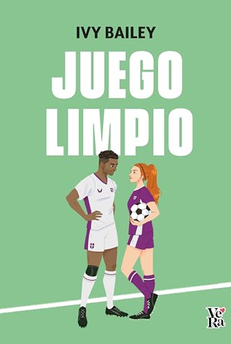 Juego limpio (Kindle Edition)