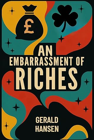 An Embarrassment of Riches (Derry Women Series Book 1)