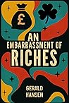 An Embarrassment of Riches (Derry Women Series Book 1) An Embarrassment of Riches (Derry Women Series Book 1)