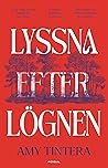 Lyssna efter lögnen
