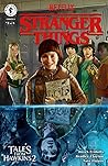 Stranger Things: Tales from Hawkins 2 #2