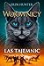 Wojownicy. tom 3. Las tajemnic, Wojownicy, Tom III by Erin Hunter Wojownicy. tom 3. Las tajemnic, Wojownicy, Tom III by Erin Hunter