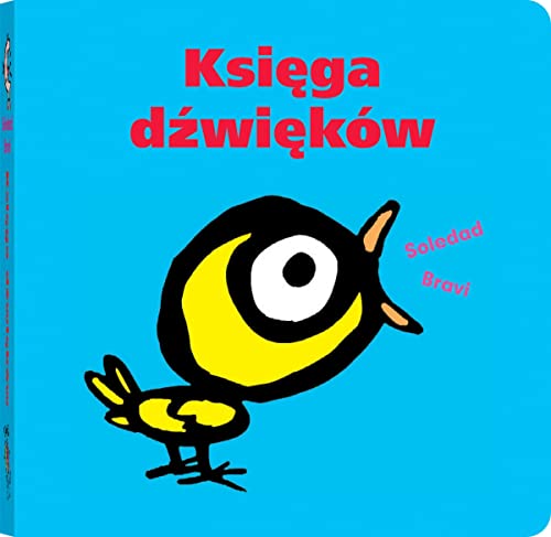 Księga dźwięków (Paperback)