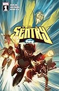 The Sentry #1