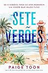 Sete Verões by Paige Toon