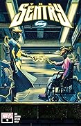 The Sentry #3