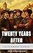 Twenty Years After by Alexandre Dumas