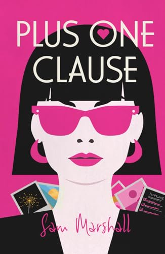 Plus One Clause (Hardcover)