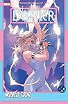 Dazzler by Jason Loo