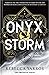 Onyx Storm (The Empyrean, #3)
