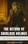The Return of She...