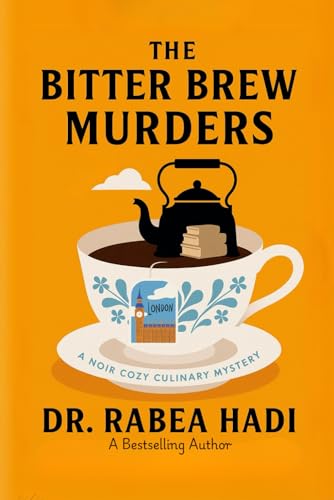 The Bitter Brew Murders (Paperback)