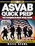 ASVAB QUICK PREP 2025–2026:...