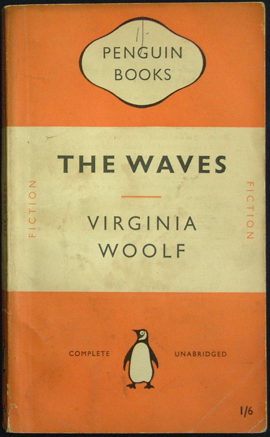 The Waves