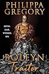 Boleyn Traitor