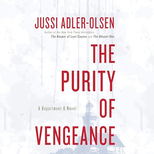 The Purity of Vengeance