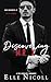 Discovering Mr. X (The Men #2)