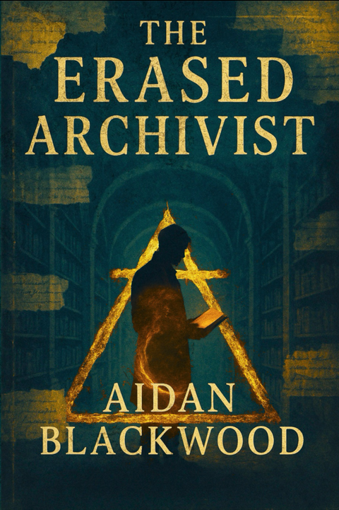The Erased Archivist