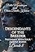 Descendants of the Breeder: Pregnant With Four Alphas' Babies Book 8