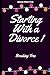 Starting With a Divorce: Br...