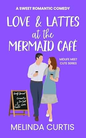Love & Lattes at The Mermaid Cafe