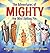 The Adventures of Mighty the Mini Rolling Pin