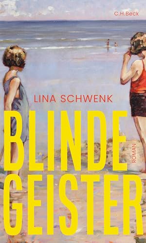 Blinde Geister (Kindle Edition)