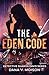 The Eden Code: An International Espionage Thriller (Detective Sharon Davis)