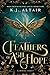 Feathers of Ash and Hope: A Slow Burn Fantasy Romance (Flameborn Series)