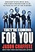 They're Coming for You by Jason Chaffetz