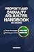 PROPERTY AND CASUALTY ADJUSTER HANDBOOK by Tyler Publications