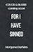 For I Have Sinned