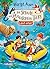 Land unter! (Die Schule der magischen Tiere, #16)