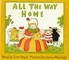 All the Way Home All the Way Home