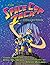 The Space Cop Zack Collection