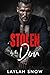 Stolen by the Don by Laylah Snow
