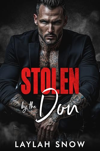 Stolen by the Don (Forbidden Kings, #2)