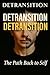 Detransition: The Path Back...