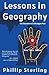 Lessons in Geography by Phillip Sterling