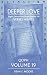 DEEPER LOVE Eight Devotions from Psalm 119 by Dean E. Moore